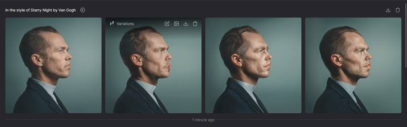 The Best AI Art Generators to Create Art From Photos