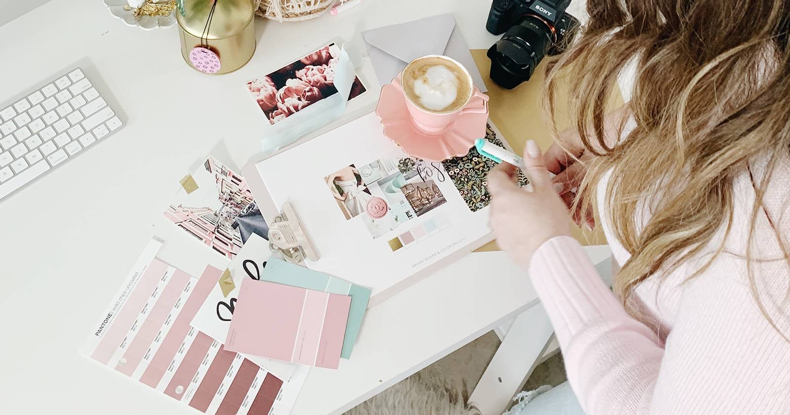 7 Things to Consider Before Rebranding Your Creative Projects