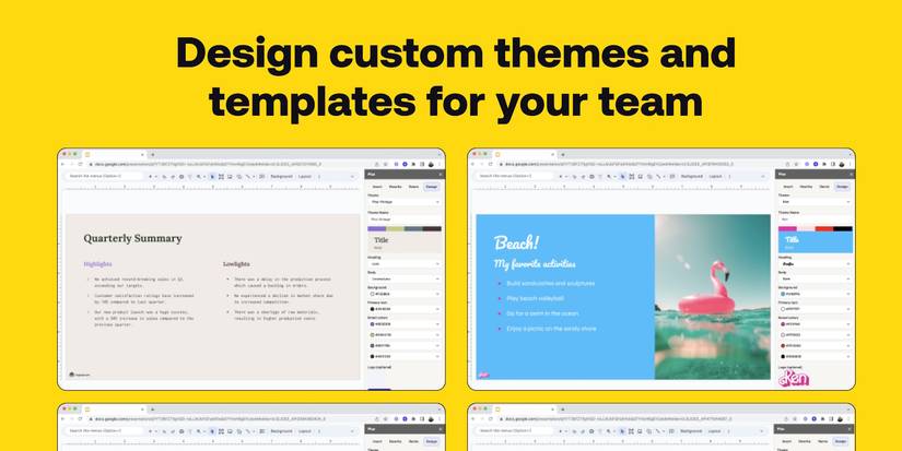 Next-Level AI Presentations: Using AI in Google Slides With Plus AI