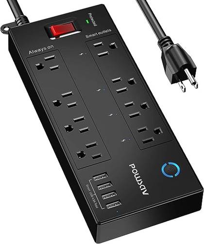 My PC was using electricity even when I turned it off — this is what ...