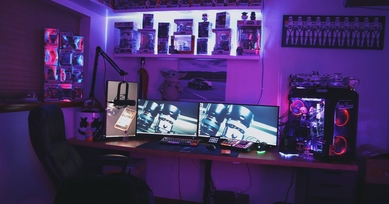 5 Creators You Should Watch to Improve Your Live Streaming Skills