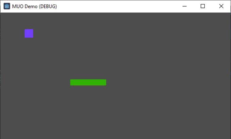 How to Add Random Moving Objects in Godot