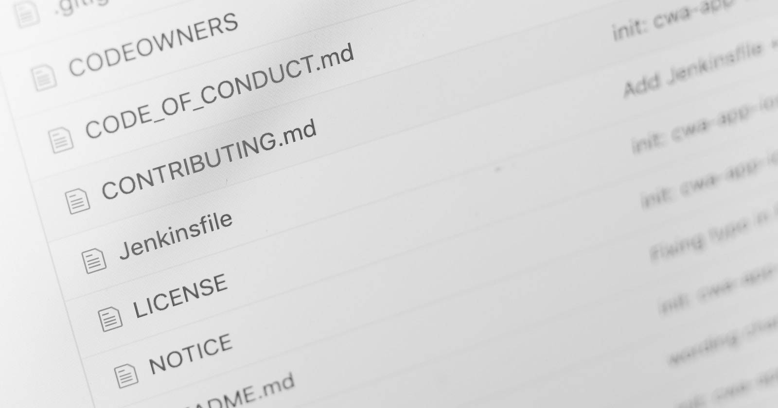 Notepad Readme Layout How to Write the Best README Files