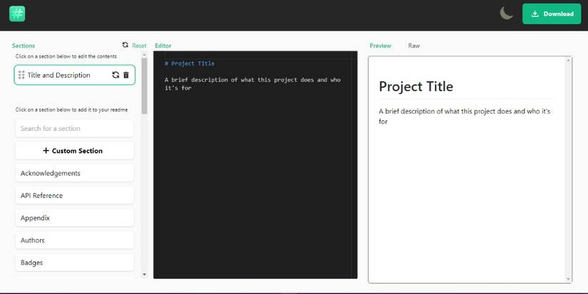 Read Me File Example Notepad How to Write the Best README Files