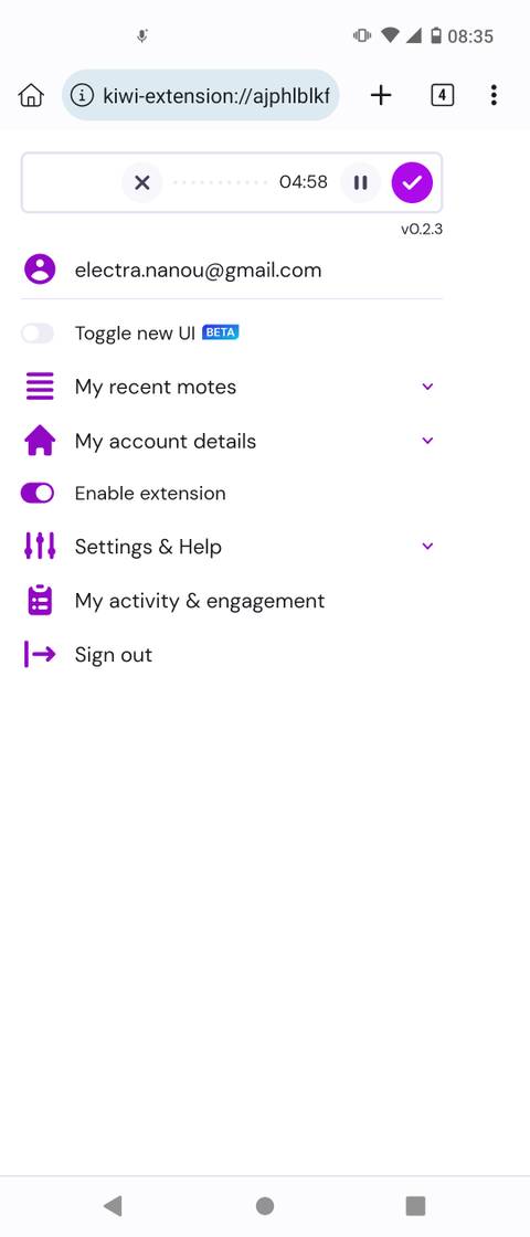 The 10 Best Chrome Extensions to Use on Android