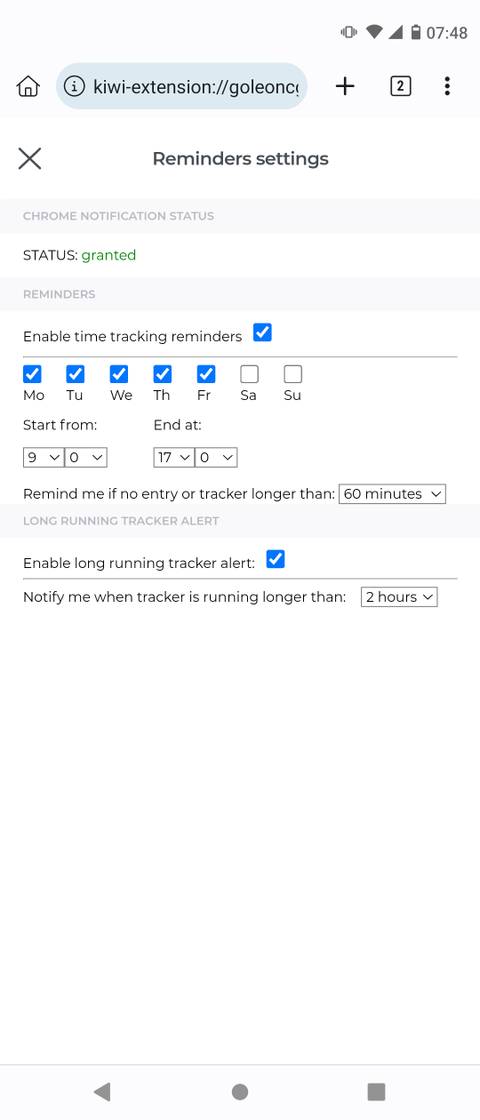 The 10 Best Chrome Extensions to Use on Android