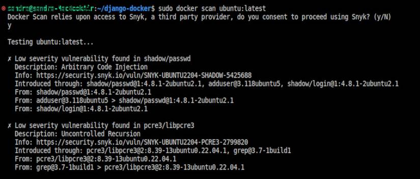 8 Docker Best Practices You Should Know About