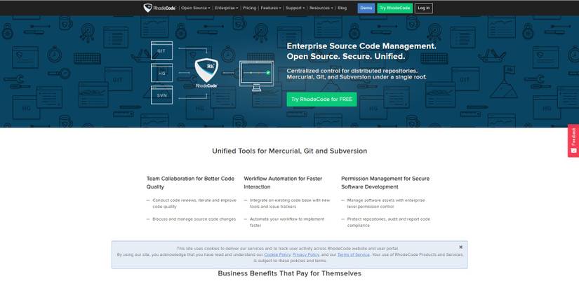 The 7 Best GitHub Alternatives for Hosting Your Project