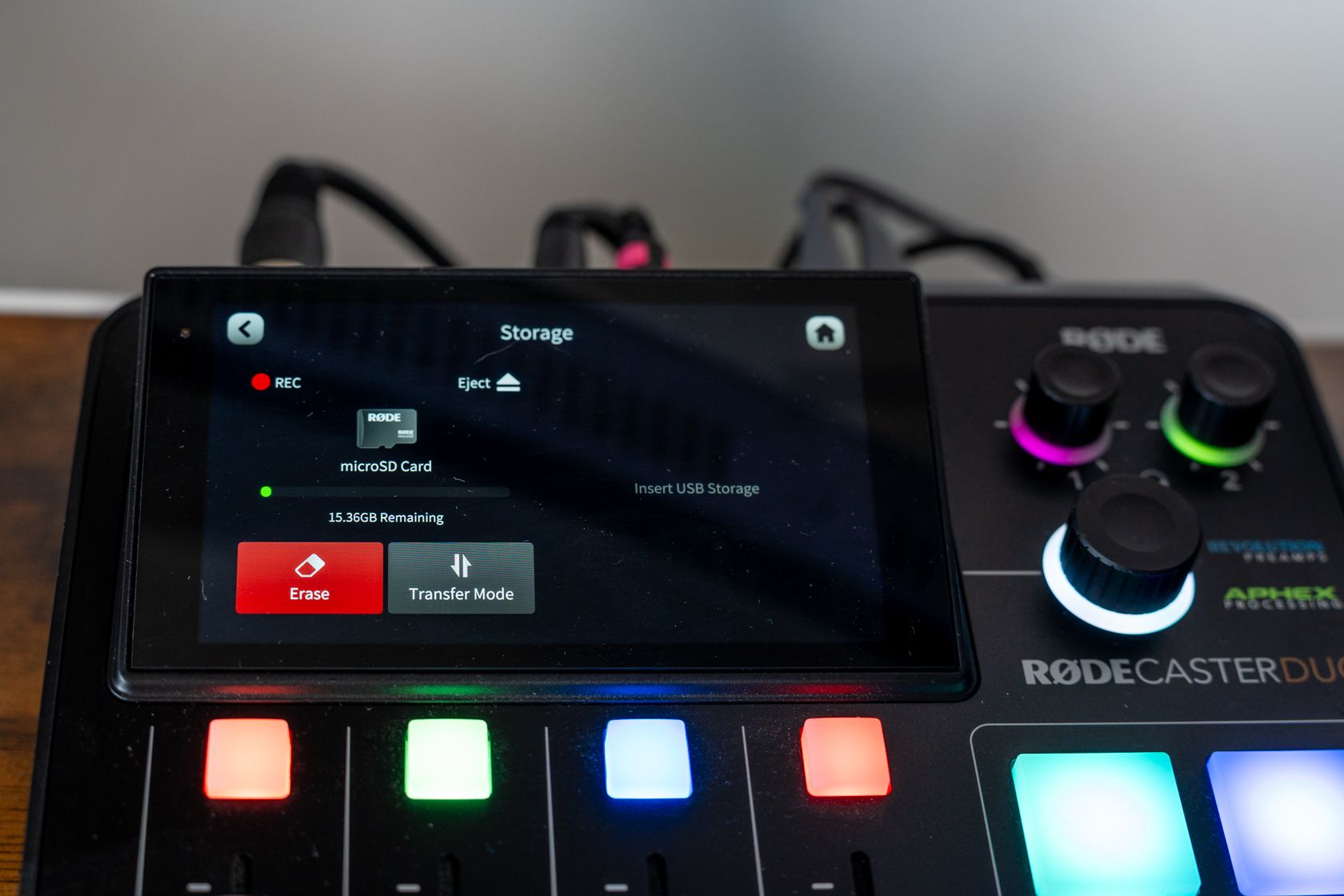 RØDECaster Duo: A Streamlined and Cheaper RØDECaster Pro II