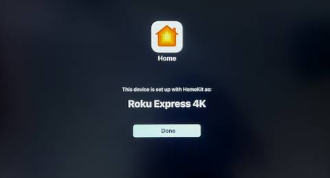 Curated visual reference: Roku Multiscreen Setup Reference: How To Set Up Your Roku Device With Apple Homekit