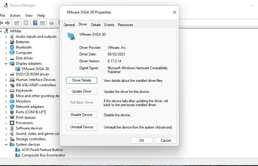 How to Fix the 0x887A0006: DXGI_ERROR_DEVICE_HUNG Error in