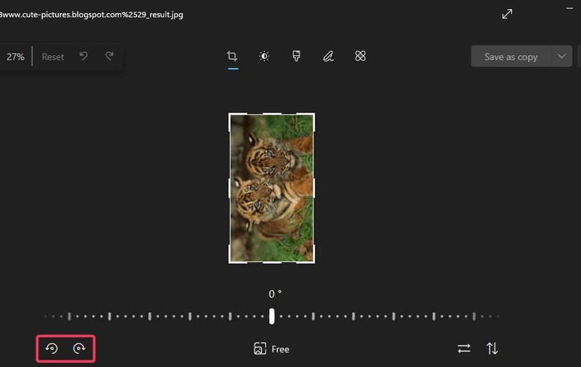 6 Ways to Rotate Images on a Windows 11 PC