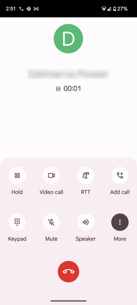 What Is Rrt Call What Is RTT Calling On Android and How Do I Use It?