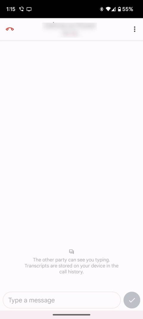 Call During Rrt What Is RTT Calling On Android and How Do I Use It?