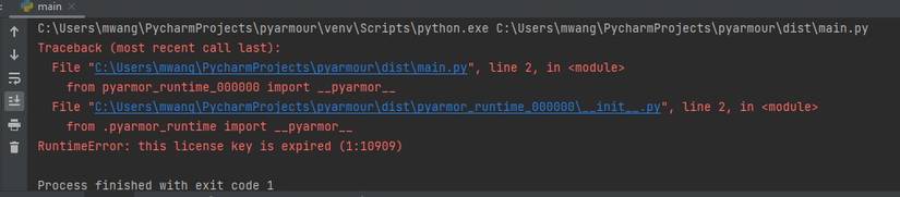 Safeguard Your Python Scripts Against Reverse Engineering With Pyarmor