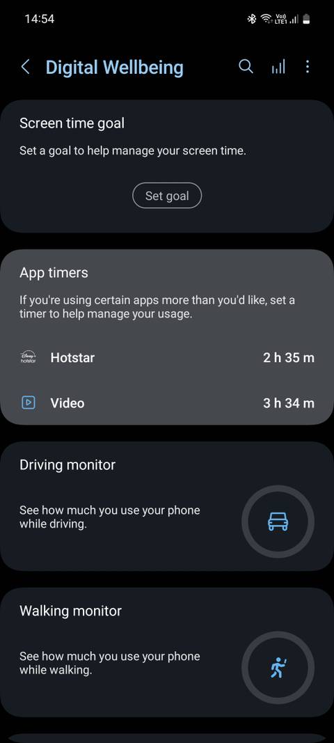 How to Set an App Timer on Android to Control Your Screen Time