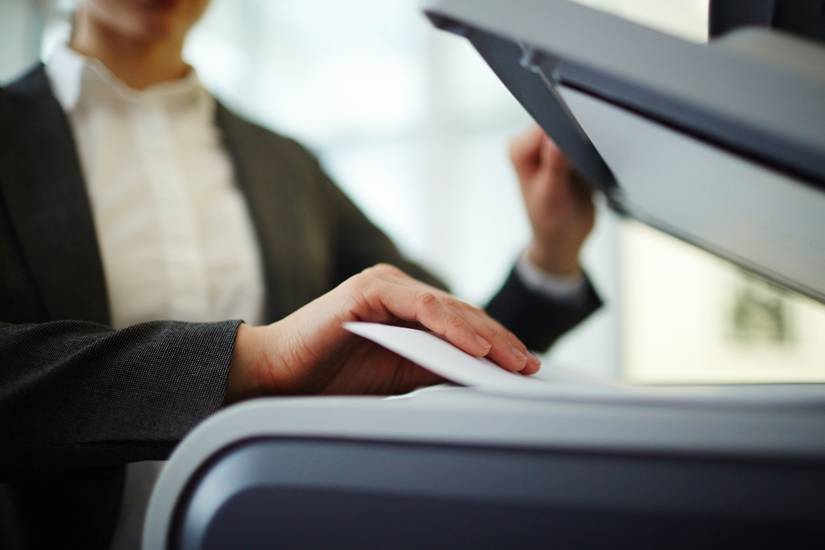 How to Eliminate Paper Clutter and Organize Your Life Digitally