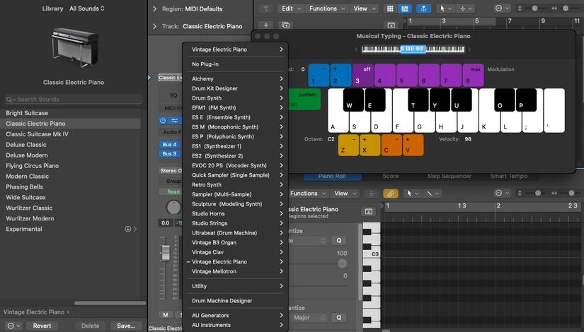Simple Logic Pro How to Get Started With Logic Pro: A Beginner's Guide