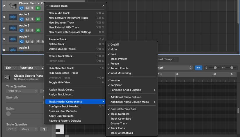 How to Get Started With Logic Pro: A Beginner's Guide