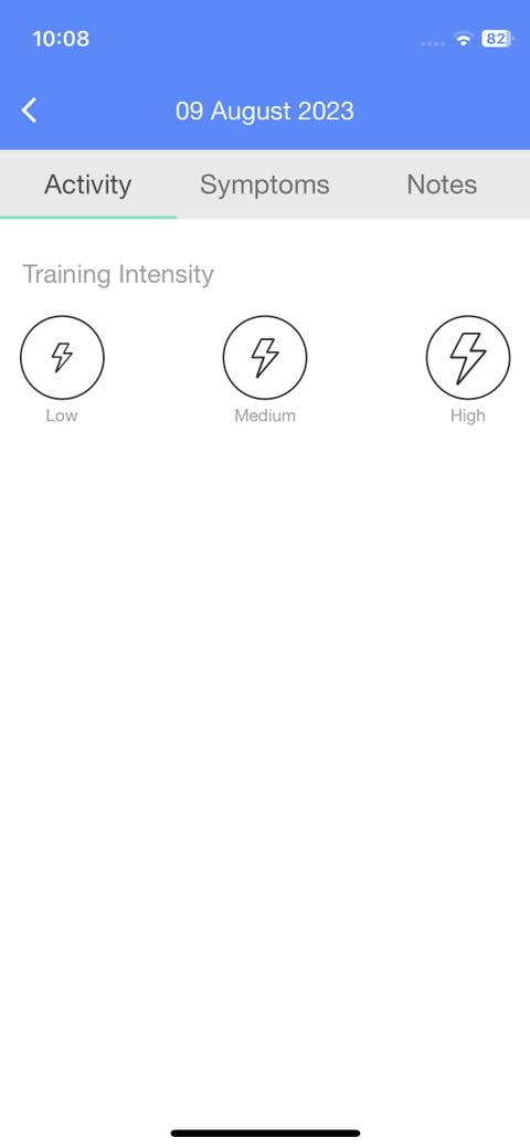How to Track Your Period, Nutrition, and Fitness Using the FitrWoman App