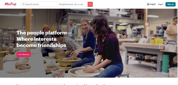 The Top 5 Online Communities for Job Seekers