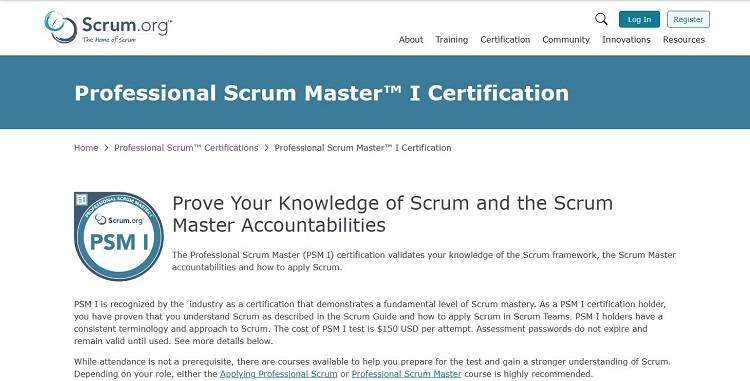 The Top 6 Certifications to Make You a Better Manager