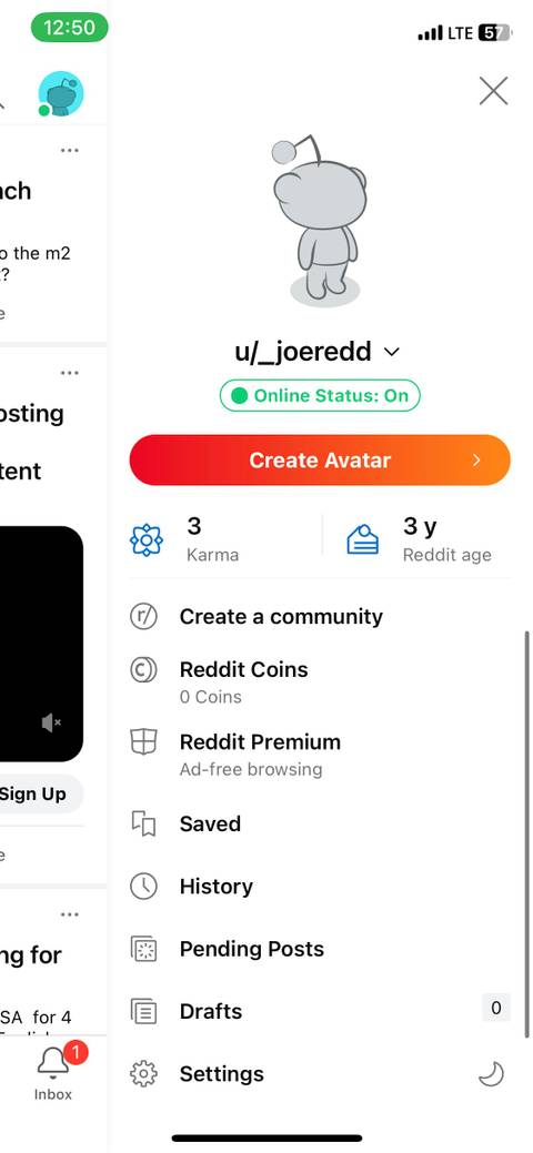 How to Delete Your Reddit Account