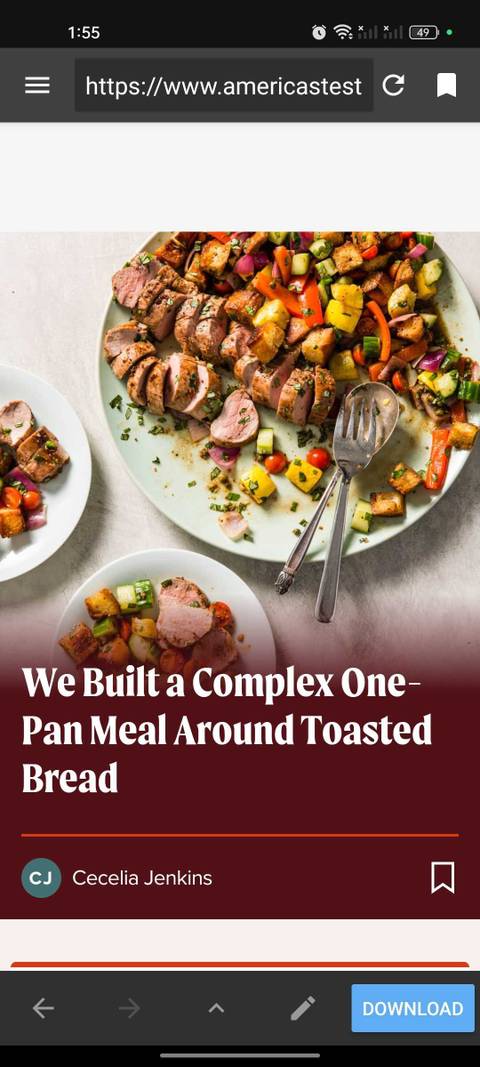 The 9 Best Recipe Organizer Apps to Replace Your Cookbooks