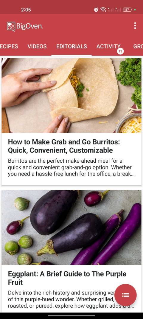 The 9 Best Recipe Organizer Apps to Replace Your Cookbooks