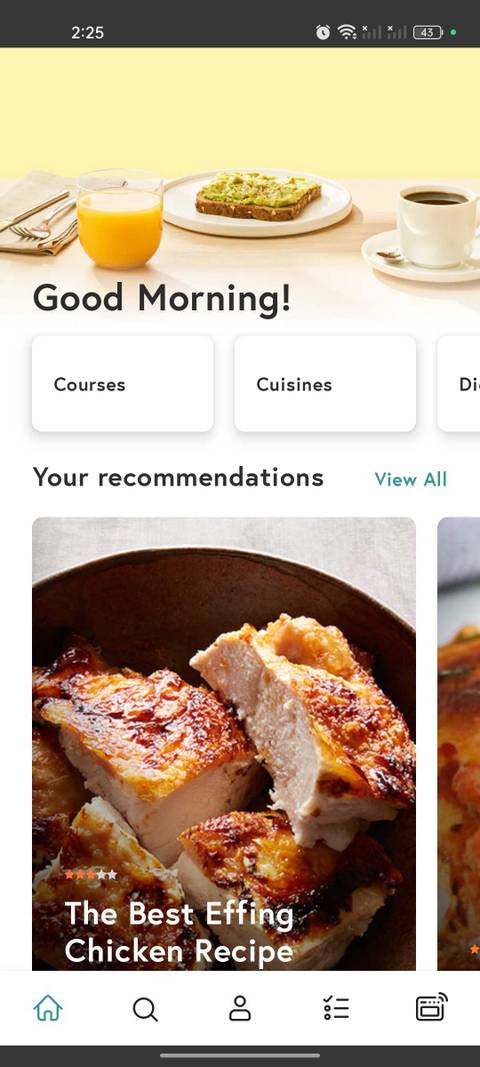 The 9 Best Recipe Organizer Apps to Replace Your Cookbooks