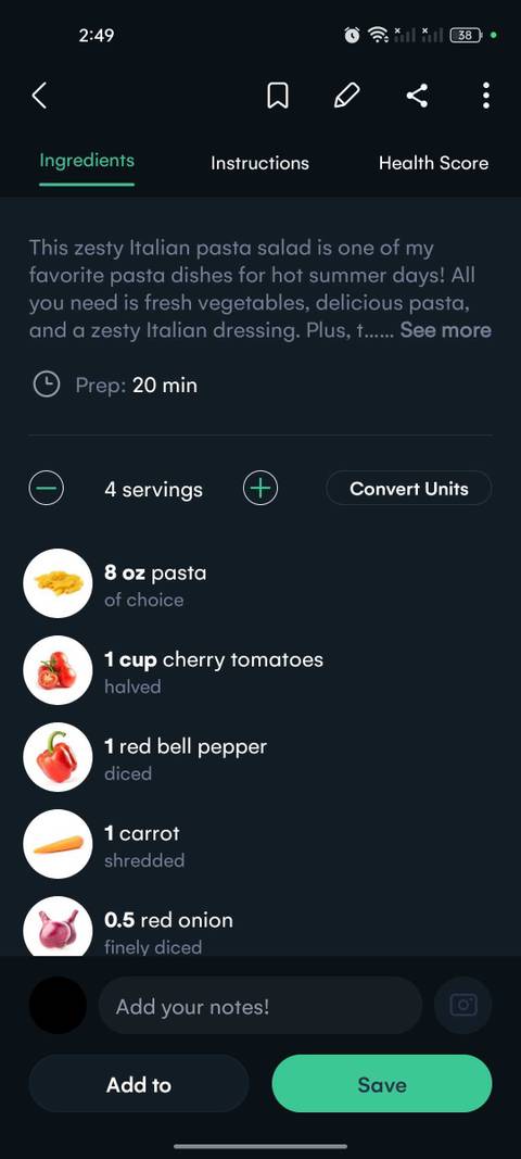 The 9 Best Recipe Organizer Apps to Replace Your Cookbooks