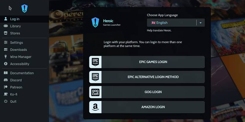 How to Install Game Launchers on Your Steam Deck