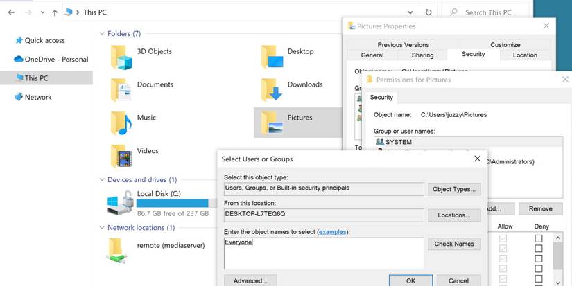 How to Give Old Games Access to the 