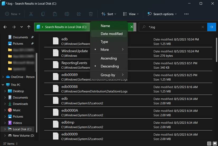 How to Troubleshoot Windows Problems Using Event Viewer Logs