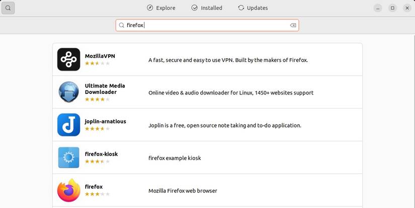 How to Install Mozilla Firefox on Ubuntu: 5 Ways