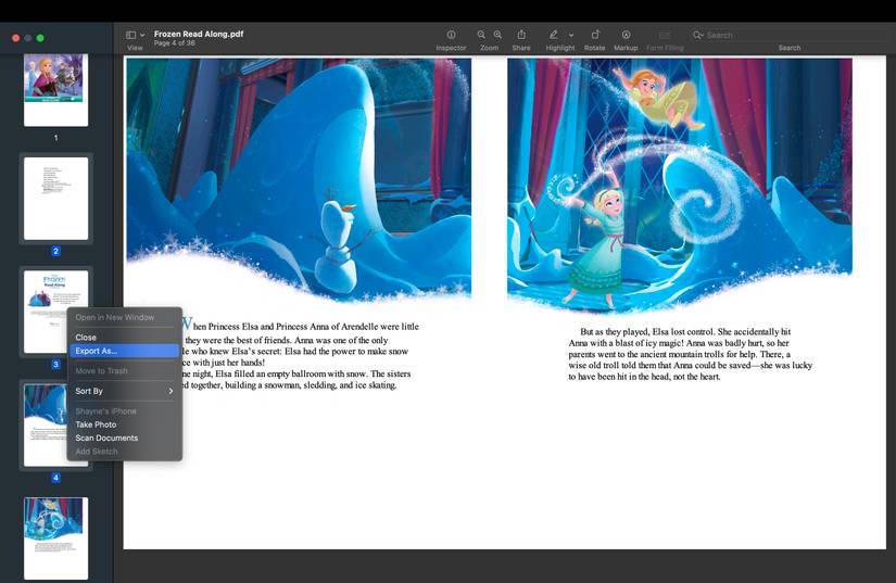 10 Basic Skills You Need to Manage Any PDF File
