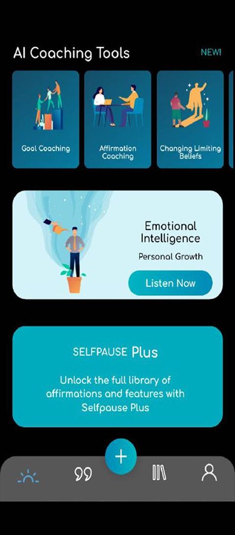 The 3 Best AI-Based Apps to Help With Your Self-Care and Self ...
