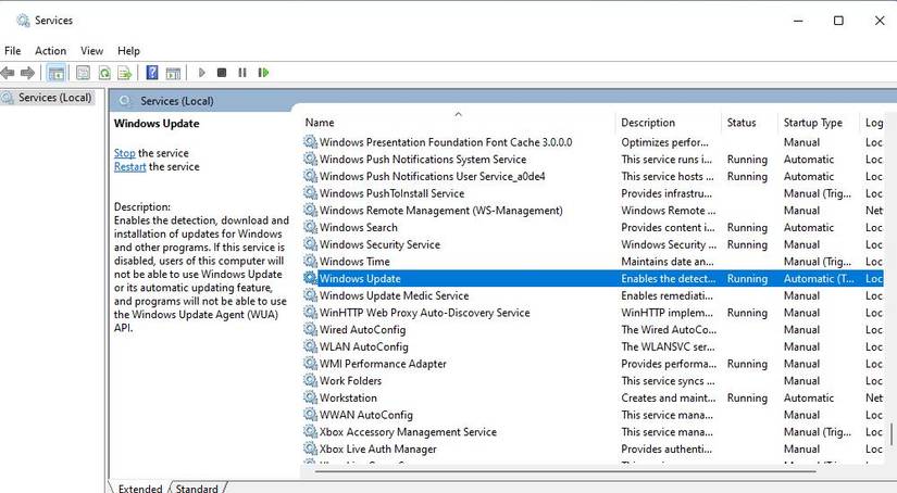 How to Fix the “Some Update Files Aren’t Signed” Error in Windows 11/10