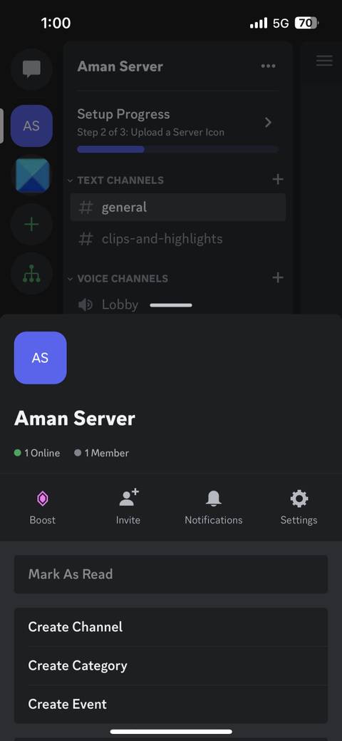 How to Ban or Unban a Member From Your Discord Server