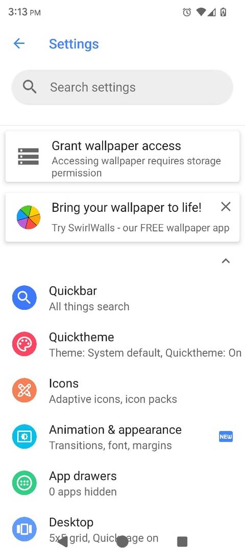 How to Get the Stock Android Experience on Any Phone