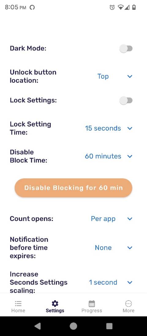 The 7 Best Apps to Help You Cut Down Your Smartphone Usage