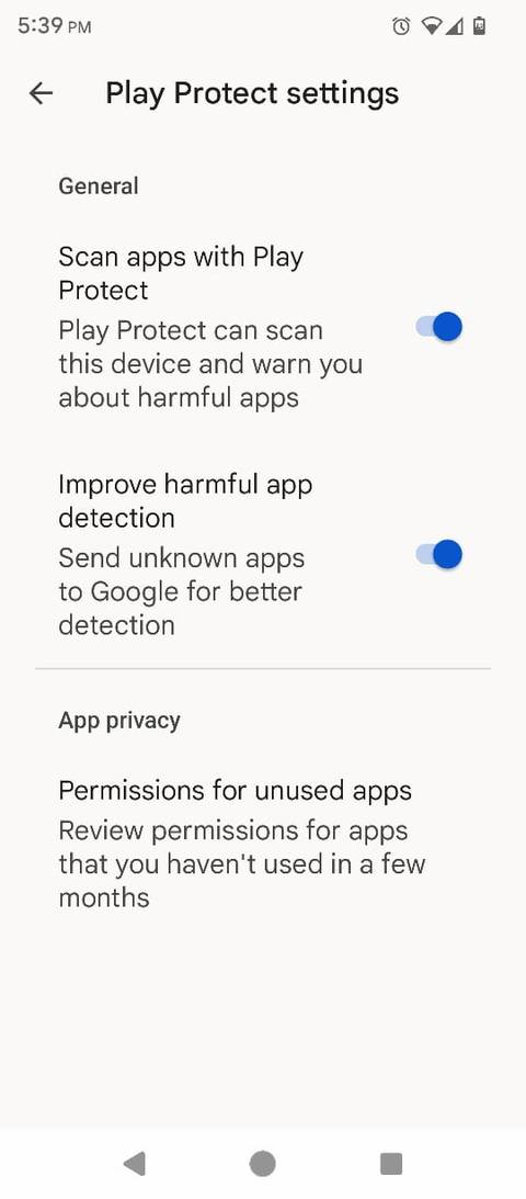 7 Tips for Avoiding Dangerous Apps on Android