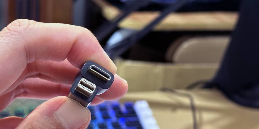 HDMI 2.1 vs. DisplayPort 2.1: What's the Difference?