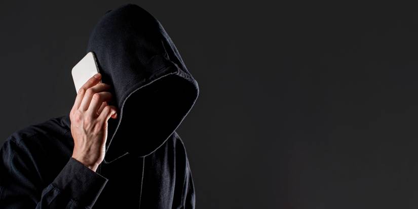 What Is Blagging in Cybersecurity?