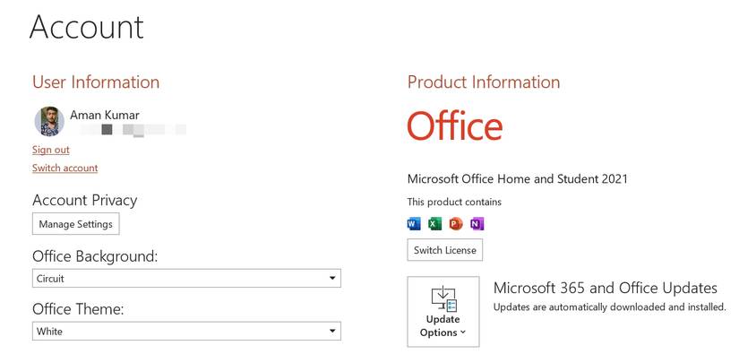 6 Quick Ways to Fix the PowerPoint Can't Save File Error in Windows 11