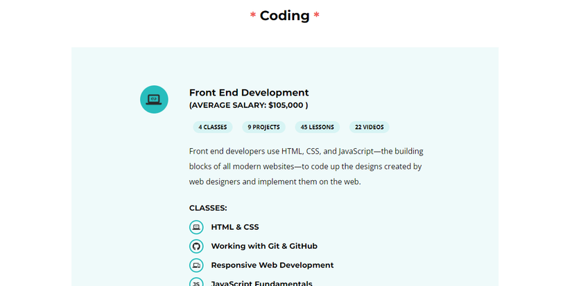 The 8 Best Coding Bootcamps for Career Changers