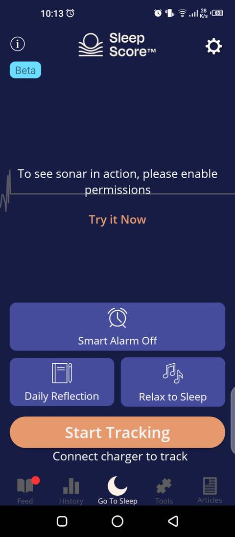 The 6 Best Free Sleep Tracking Apps
