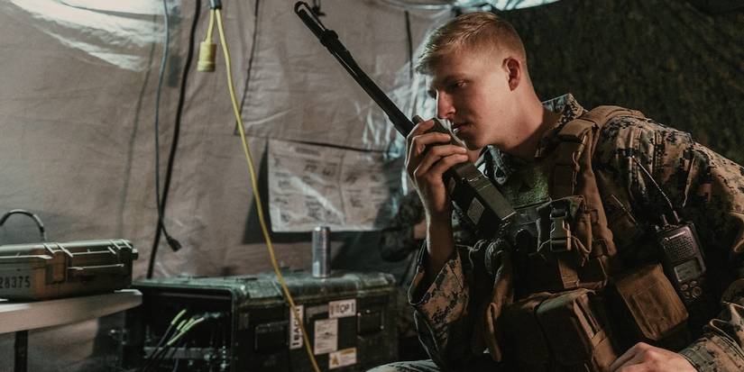 The 8 Best Tech Careers in the Military