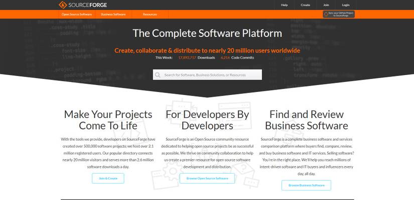 The 7 Best GitHub Alternatives for Hosting Your Project