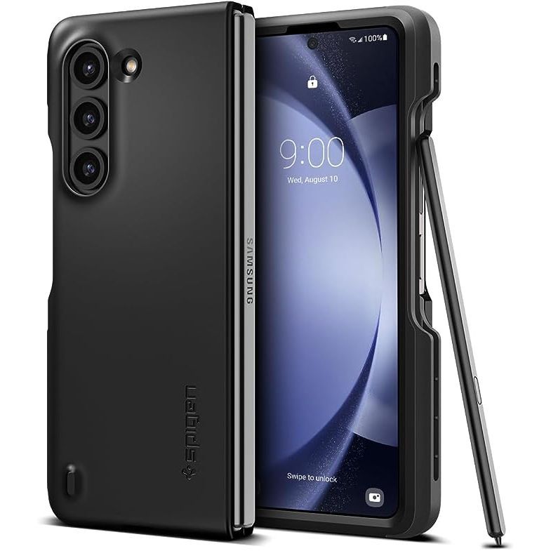RIPNDIP LOUIS VUITTON Samsung Galaxy Z Fold 5 Case Cover